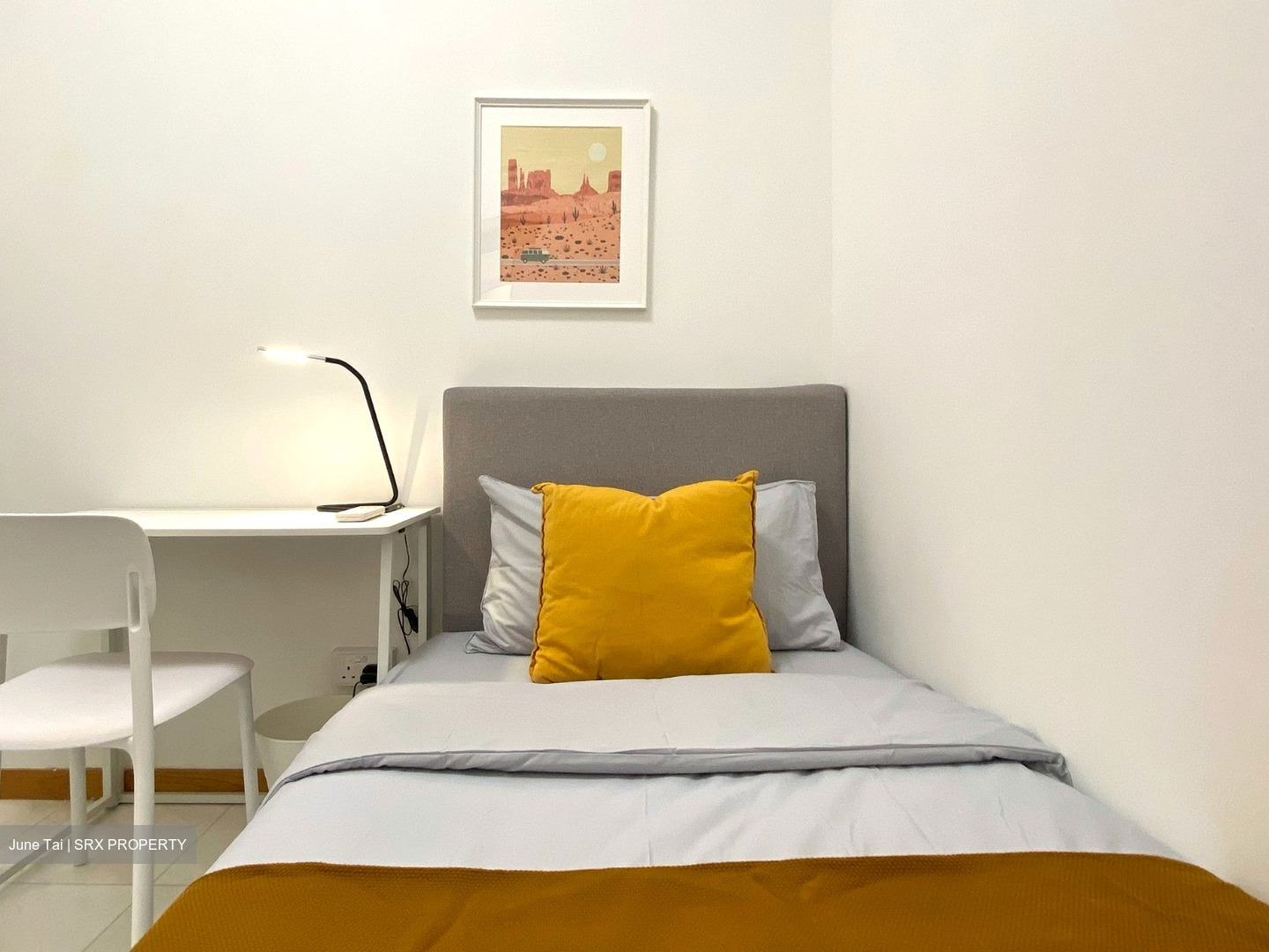 Icon (D2), Apartment #522420251